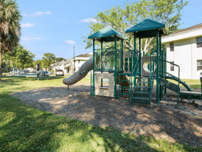 Great Playgrounds!